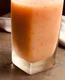 小蕃茄芭樂汁/甜的蕃茄冷湯