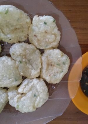 Foto resep Cireng