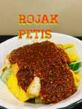 Rojak Petis