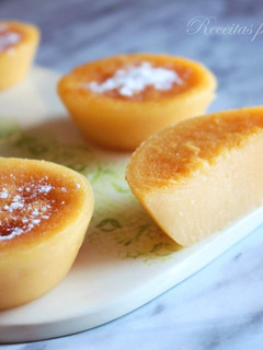 Foto de Queijadinhas de Leite