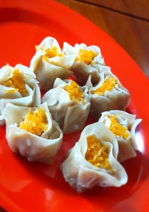 Foto resep Somay Ayam mudah untuk pemula