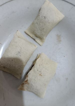 Foto resep Roti cokelat