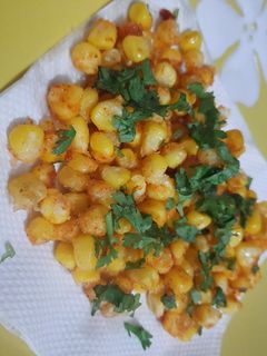 பார்பிகியூ கிரிஸ்பி கார்ன் செய்முறை முக்கிய புகைப்படம்
