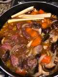 Bò kho