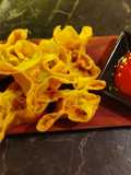Pangsit Goreng