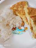 H195. Omelet Kol (12 month+)