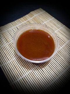 Foto resep Kinca | Sirup Gula Merah