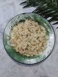 Nasi Daun Jeruk