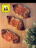 كرواسون بريت لندن