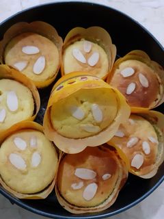 Foto resep Bolu tape singkong easy-yummy