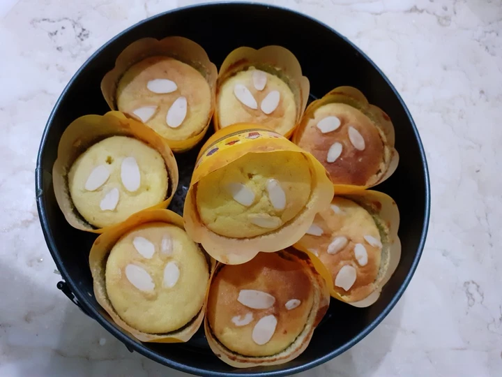 Cara Mudah Menyiapkan Resep Bolu tape singkong easy-yummy yang Lezat Sekali Anti Ribet, Bikin Ngiler