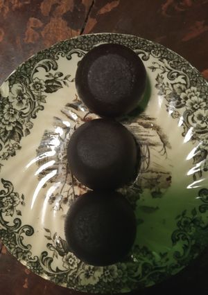 Foto resep Si Imut, Brownies Chocolatos