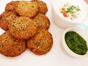 A picture of multigrain wheat flour