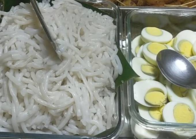 Easiest Way to Make Yummy Shynns Penang Laksa