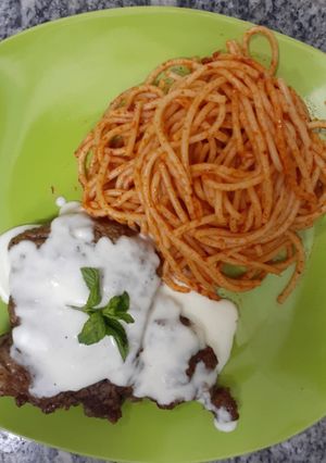 صورة لوصفة استيك بالزبدة 🥩😋🇪🇬