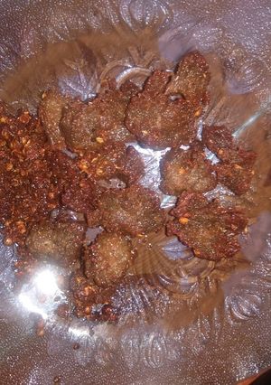 Foto resep Empal Goreng Simple Bumbu Meresappp