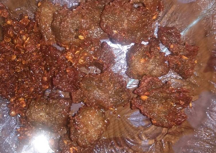 Resep Empal Goreng Simple Bumbu Meresappp Anti Gagal