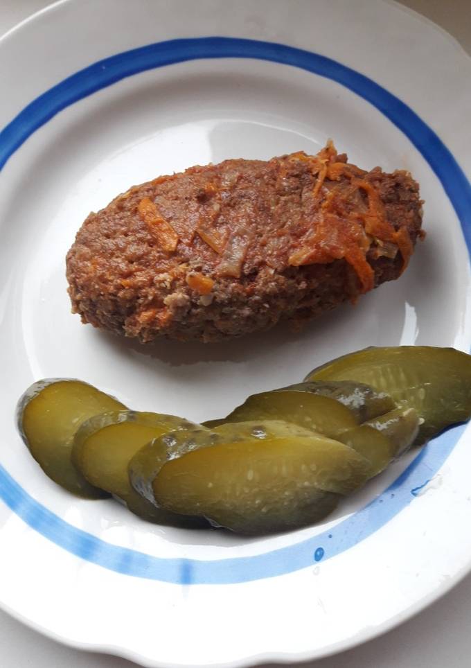 Гречаники