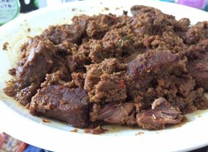 Foto resep Daging Age (Khas Jember)