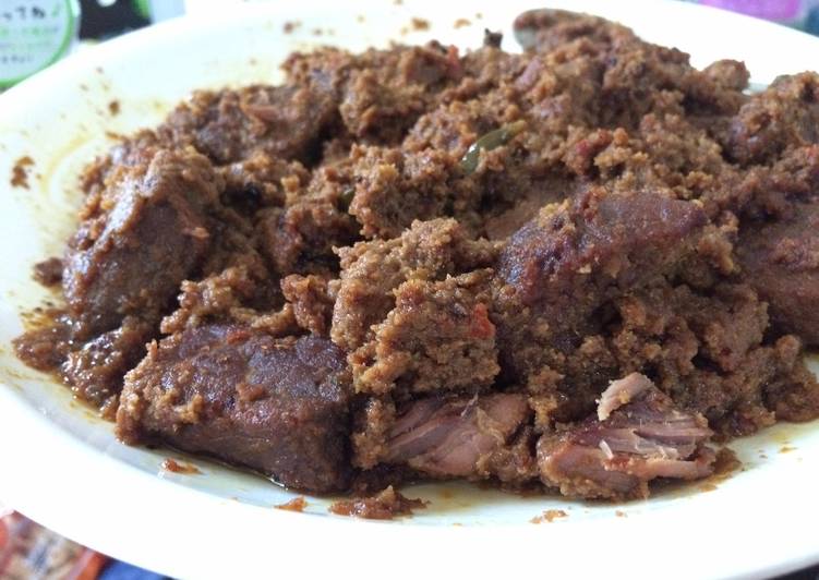 Resep Daging Age Khas Jember oleh Dyah Ayu Savitri Cookpad