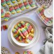 Lidah kucing gluten free