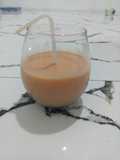 Papaya Milk Juice