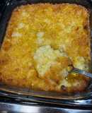 Corn Casserole