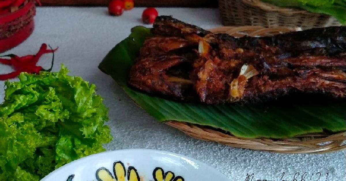 Resep Sambal Terasi Tomat Ala Warung Pecel Lele Oleh Mita W Mommyfayzel