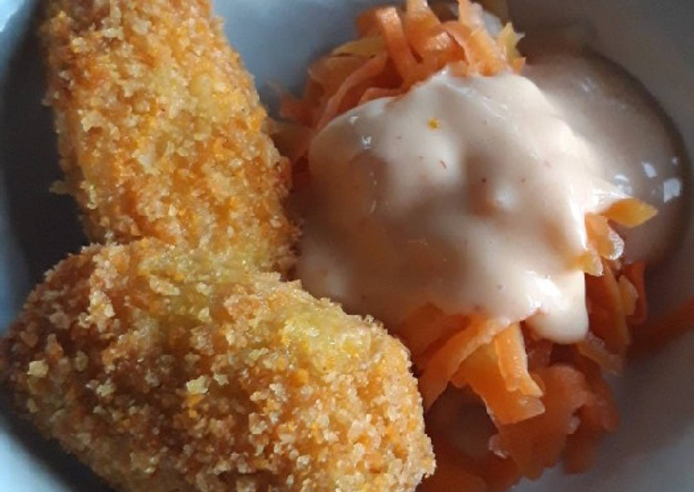 Chicken egg roll ala2