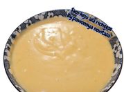 Gambar saus keju cheese spread