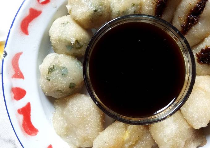 Langkah Mudah untuk Menyiapkan Cuko Pempek Palembang yang Bikin Ngiler