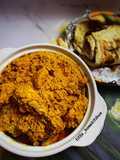 Chicken Chaap