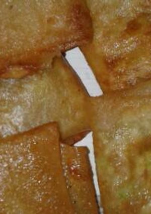 Foto resep Martabak Telur anti galon😁