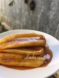 Foto resep Pisang karamel