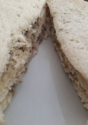 A picture of Sandwich.