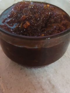 છૂંદો (Chhundo Recipe In Gujarati) રેસીપી મુખ્ય ફોટો