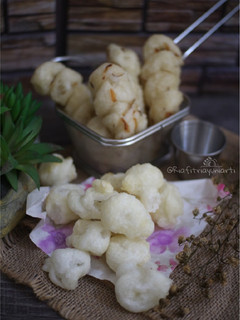 Foto resep Geblek