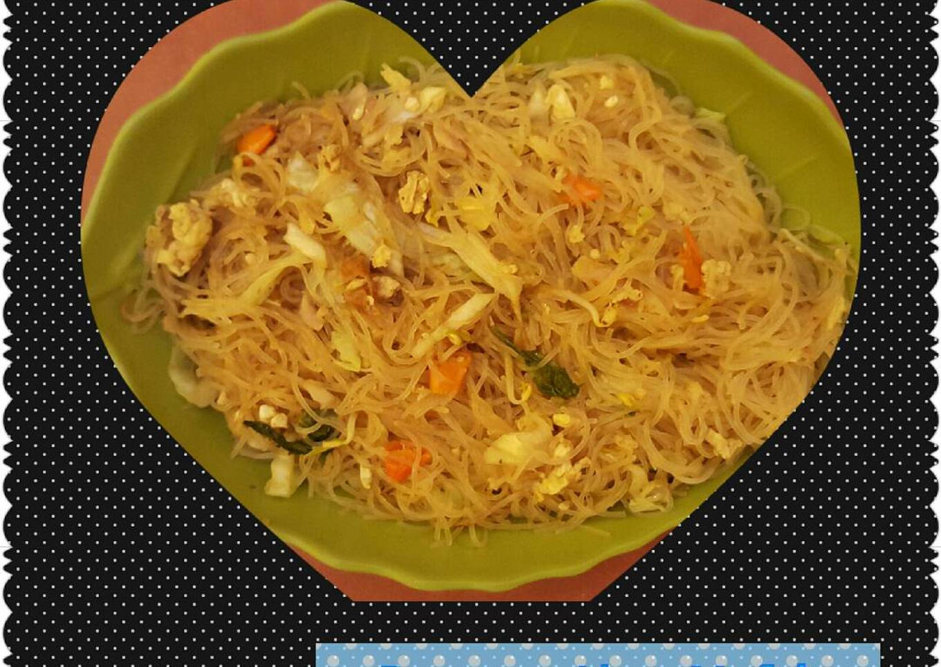 Bihun Goreng Istimewa