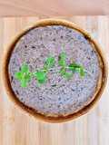 Untable de setas Portobello y nueces 🌱 Pâté vegetariano con opción vegana 🌱