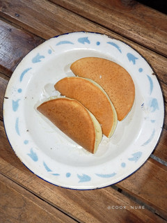 Foto resep Martabak Lipat