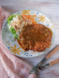 Foto resep Chicken chop