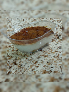 صورة لوصفة كاسات تيراميسو