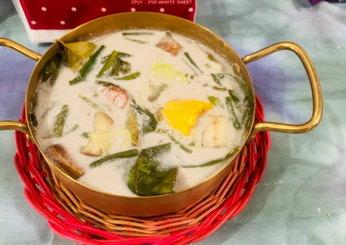 5 Alasan Mengapa Resep Sayur Lodeh Jawa Ini Luar Biasa! - All About Cooking