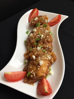 Foto resep Lemon Chicken