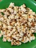 Pochoclos Dulces al Micro