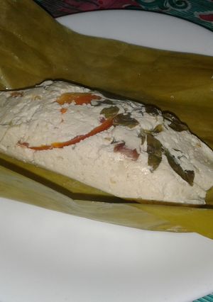 Foto resep Pepes tahu