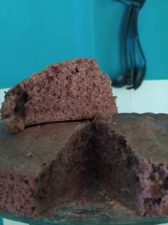 Una foto de TORTA DE CHOCOLATE 😋🍫