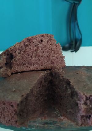 Una foto de TORTA DE CHOCOLATE 😋🍫