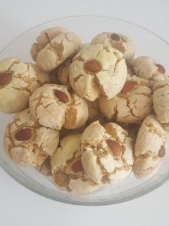صورة لوصفة غريبة الكاوكاو والجنجلان 🥜🥜