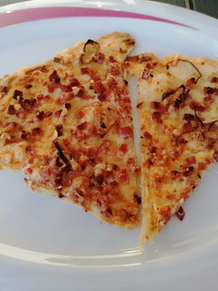 Flammkuchen Rezepthauptbild